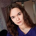 Виктория, 23 года