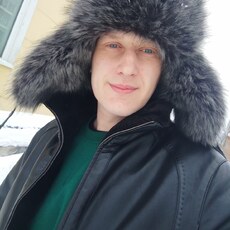 Фотография мужчины Игорь, 35 лет из г. Прокопьевск