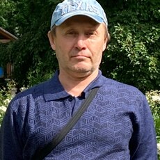 Фотография мужчины Григорий, 51 год из г. Усть-Каменогорск