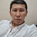 Айбек, 36 лет