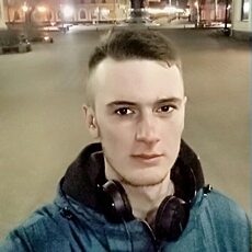 Фотография мужчины Владимир, 27 лет из г. Ярославль