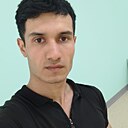 Али, 27 лет