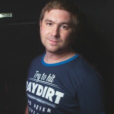 Фотография мужчины Дмитрий, 37 лет из г. Пермь