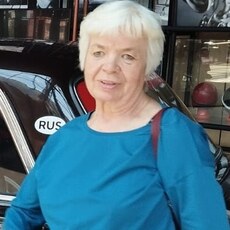 Фотография девушки Вера, 64 года из г. Междуреченск