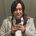 Chin, 32 года