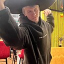 Матвей, 18 лет
