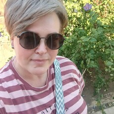 Фотография девушки Елена, 51 год из г. Усть-Донецкий