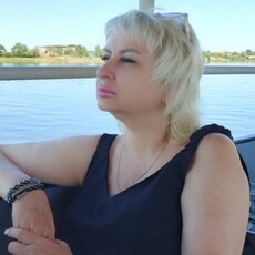 Фотография девушки Августа, 57 лет из г. Астрахань