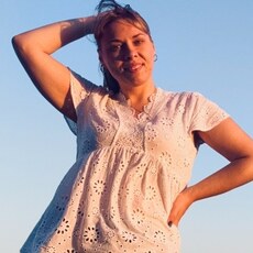 Фотография девушки Олеся, 30 лет из г. Новороссийск