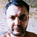 Макс, 45 лет