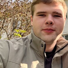 Фотография мужчины Александр, 23 года из г. Навля