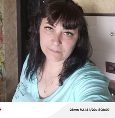 Фотография девушки Любовь, 49 лет из г. Боровичи