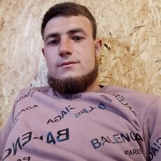 Фотография мужчины Сергей, 26 лет из г. Усть-Донецкий
