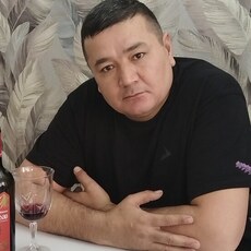 Фотография мужчины Шурик, 41 год из г. Братск
