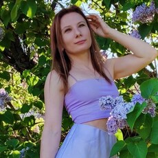 Фотография девушки Нина, 38 лет из г. Балашиха