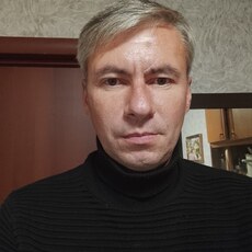 Фотография мужчины Денис Куропаткин, 46 лет из г. Пермь