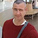 Андрей, 45 лет