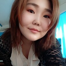 Фотография девушки Ирина, 24 года из г. Покровск