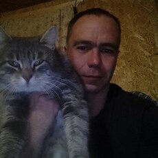 Фотография мужчины Леонид, 37 лет из г. Сортавала