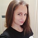 Анастасия, 33 года