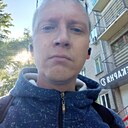Серёга, 36 лет