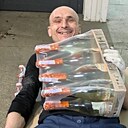 Безумный, 39 лет