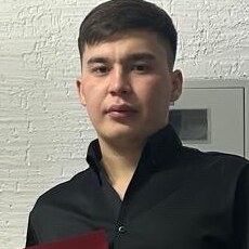 Фотография мужчины Jandaulet, 27 лет из г. Актобе