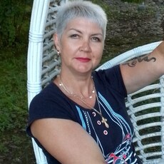 Фотография девушки Людмила, 45 лет из г. Хабаровск