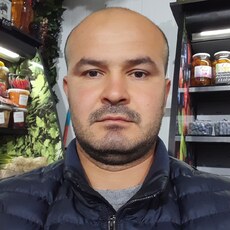 Фотография мужчины Саид, 30 лет из г. Истра