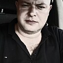 Илья, 37 лет