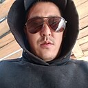 Дос, 35 лет