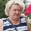 Любовь, 57 лет