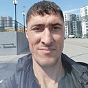 Пирмурад, 38 лет