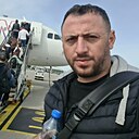 Sezgin, 33 года