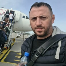 Фотография мужчины Sezgin, 33 года из г. Кельце