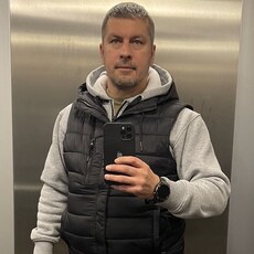 Фотография мужчины Александр, 43 года из г. Антрацит