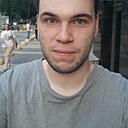 Александр, 28 лет
