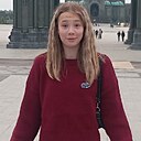 Полина, 25 лет