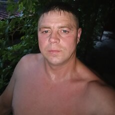 Фотография мужчины Александр, 39 лет из г. Февральск