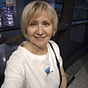 Лариса, 57 лет