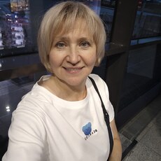 Фотография девушки Лариса, 57 лет из г. Москва