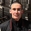 Vasya, 20 лет
