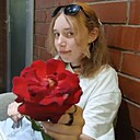 Вика, 19 лет