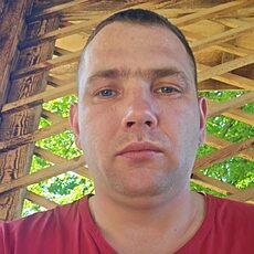 Фотография мужчины Павел, 34 года из г. Пружаны