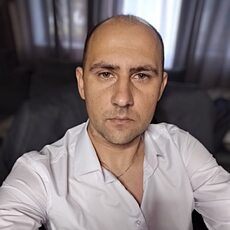 Фотография мужчины Кирилл, 36 лет из г. Жодино