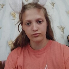 Фотография девушки Виктория, 18 лет из г. Вороново