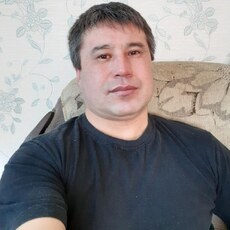 Фотография мужчины Самат, 49 лет из г. Семей