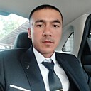 Усмонов, 26 лет