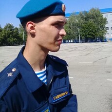 Фотография мужчины Дмитрий, 22 года из г. Пенза