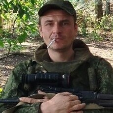 Фотография мужчины Александр, 38 лет из г. Черкесск